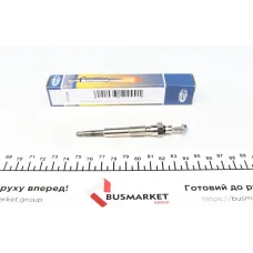 Свічка розжарювання MAGNETI MARELLI 062900068304 для Toyota Land Cruiser 90 (_J9_) 1996-н.в. (11V)