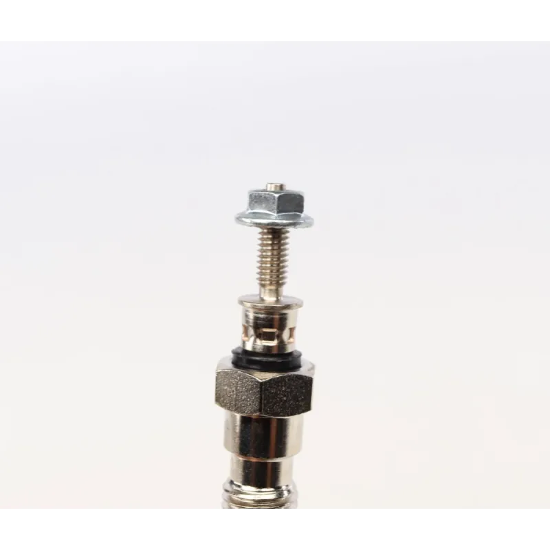 Свічка розжарювання MAGNETI MARELLI 062900068304 для Toyota Land Cruiser 90 (_J9_) 1996-н.в. (11V)