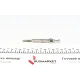 Свічка розжарювання MAGNETI MARELLI 062900068304 для Toyota Land Cruiser 90 (_J9_) 1996-н.в. (11V)