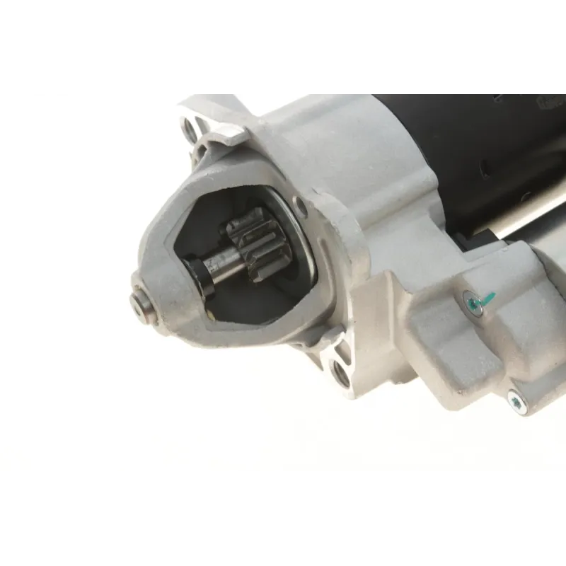 Стартер MAGNETI MARELLI 063720612010 для Audi A6 C4/C5 1.8/2.0 1994-2005 (1.1 кВт, z=9)