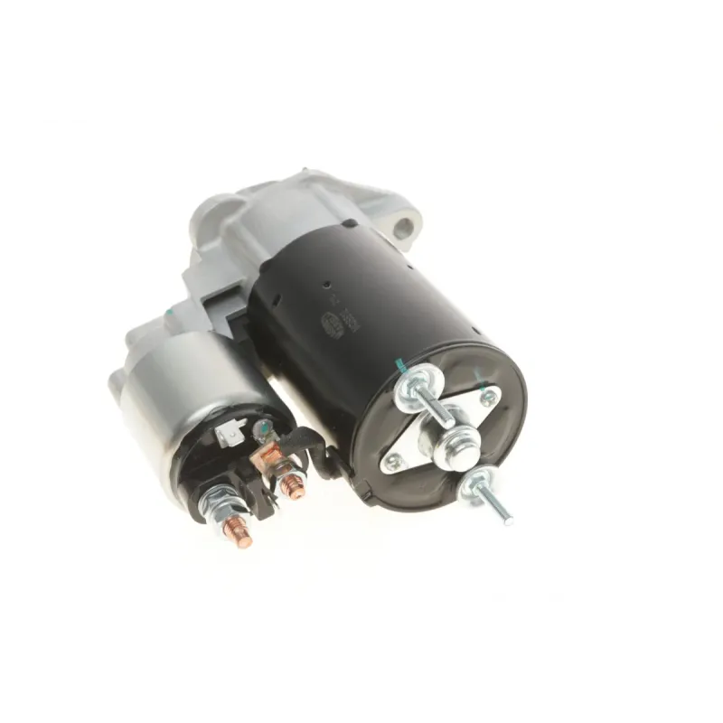 Стартер MAGNETI MARELLI 063720612010 для Audi A6 C4/C5 1.8/2.0 1994-2005 (1.1 кВт, z=9)