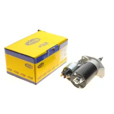 Купити Стартер Audi A3 1.8 96-03/Ford Galaxy I 2.0i 95-06/Seat Ibiza II 2.0 i 16V (1.1kw) (z=10) | KovelAutoHub