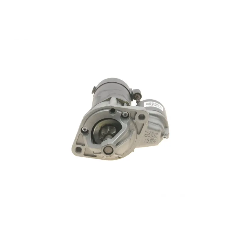 Стартер MAGNETI MARELLI 063720923010 для Hyundai Tucson, Kia Carens, Cerato 1.2 кВт, 12В