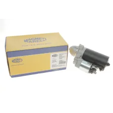 Стартер BMW 5 (E34/E39/E60) M57/M51 (2kw) (z=9)