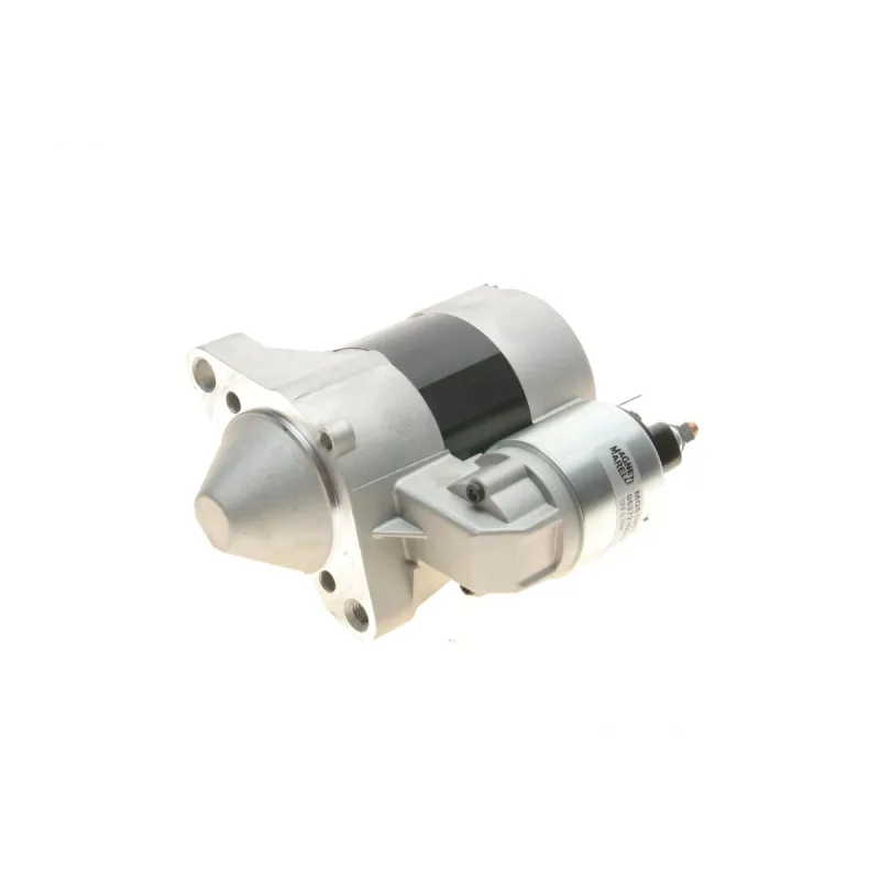 Стартер MAGNETI MARELLI 063721057010 для Renault Clio, Kangoo 1.2-1.9D 1996-2013 (0.8kW, z=9)