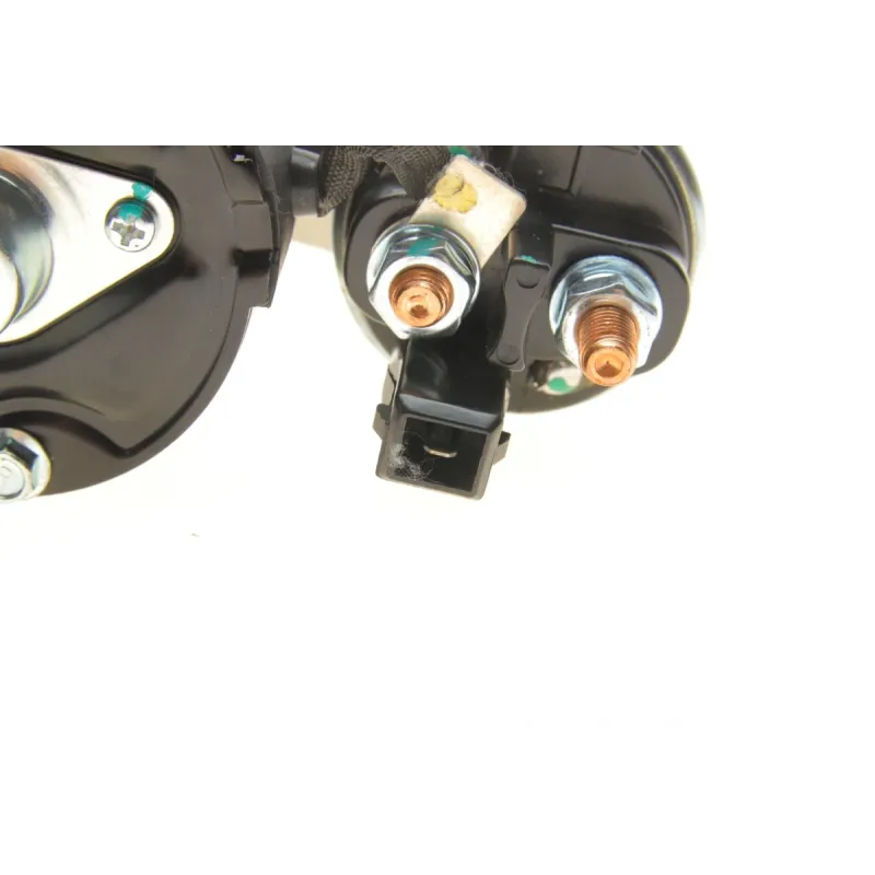 Стартер Audi A3/Ford Galaxy/VW Caddy/Golf/Passat/Skoda Octavia 1,4-2,0 91-05 (1,1kw) (z=9)