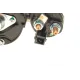 Стартер Audi A3/Ford Galaxy/VW Caddy/Golf/Passat/Skoda Octavia 1,4-2,0 91-05 (1,1kw) (z=9)