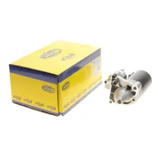 Стартер MAGNETI MARELLI 063721179010 для Renault Megane I 1.4/1.8/2.0 1999-2003 (0.9kW, z=9)