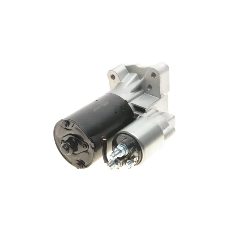 Стартер MAGNETI MARELLI 063721179010 для Renault Megane I 1.4/1.8/2.0 1999-2003 (0.9kW, z=9)
