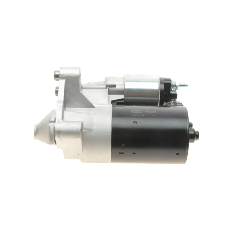Стартер MAGNETI MARELLI 063721179010 для Renault Megane I 1.4/1.8/2.0 1999-2003 (0.9kW, z=9)