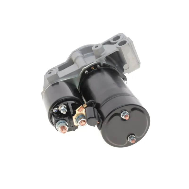 Стартер MAGNETI MARELLI 063721290010 для Citroen C5, Peugeot 407, Renault Laguna 1.0kW