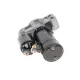 Стартер MAGNETI MARELLI 063721290010 для Citroen C5, Peugeot 407, Renault Laguna 1.0kW