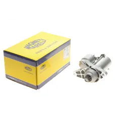 Купити Стартер VW Golf V/VI 1.4/1.6 FSI 03-13 (1kw) (z=10) | KovelAutoHub