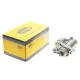 Стартер VW Golf V/VI 1.4/1.6 FSI 03-13 (1kw) (z=10)