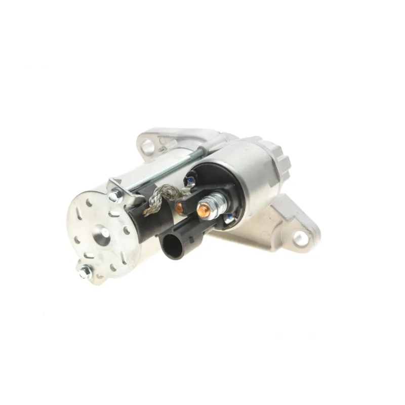 Стартер VW Golf V/VI 1.4/1.6 FSI 03-13 (1kw) (z=10)