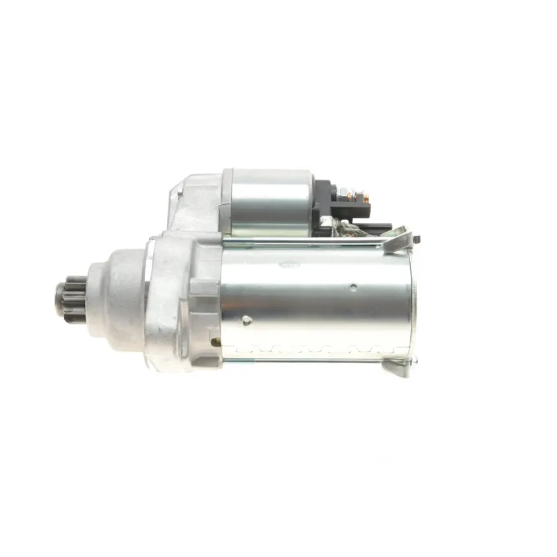 Стартер VW Golf V/VI 1.4/1.6 FSI 03-13 (1kw) (z=10)