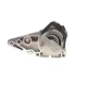 Стартер Dacia Dokker/Duster/Nissan Juke/Micra/Note/Nissan Qashqai 1.2-1.6 LPG 05- (1.4kw) (z=10)