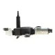 Моторчик склоочисника MAGNETI MARELLI 064038005010 задній для Skoda Fabia 2006-2014