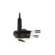 Моторчик склоочисника MAGNETI MARELLI 064038005010 задній для Skoda Fabia 2006-2014