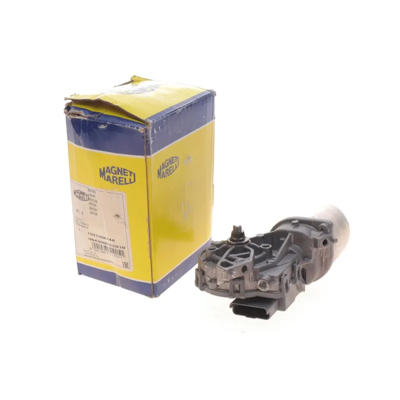Моторчик склоочисника MAGNETI MARELLI TGECSM24A для Renault Megane III 2008-2016 передній