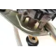 Механізм склоочисника (трапеція) MAGNETI MARELLI TGECS05A з моторчиком для Citroen Nemo, Peugeot Bipper 2008-