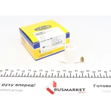 Бігунок розподілювача запалювання Renault 9/Fiat Florino -01 (71351702)