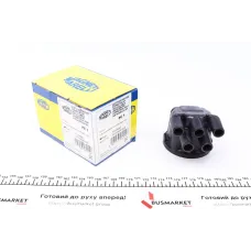 Кришка розподілювача запалювання Fiat Uno/Panda/Florino -06 (71376201)