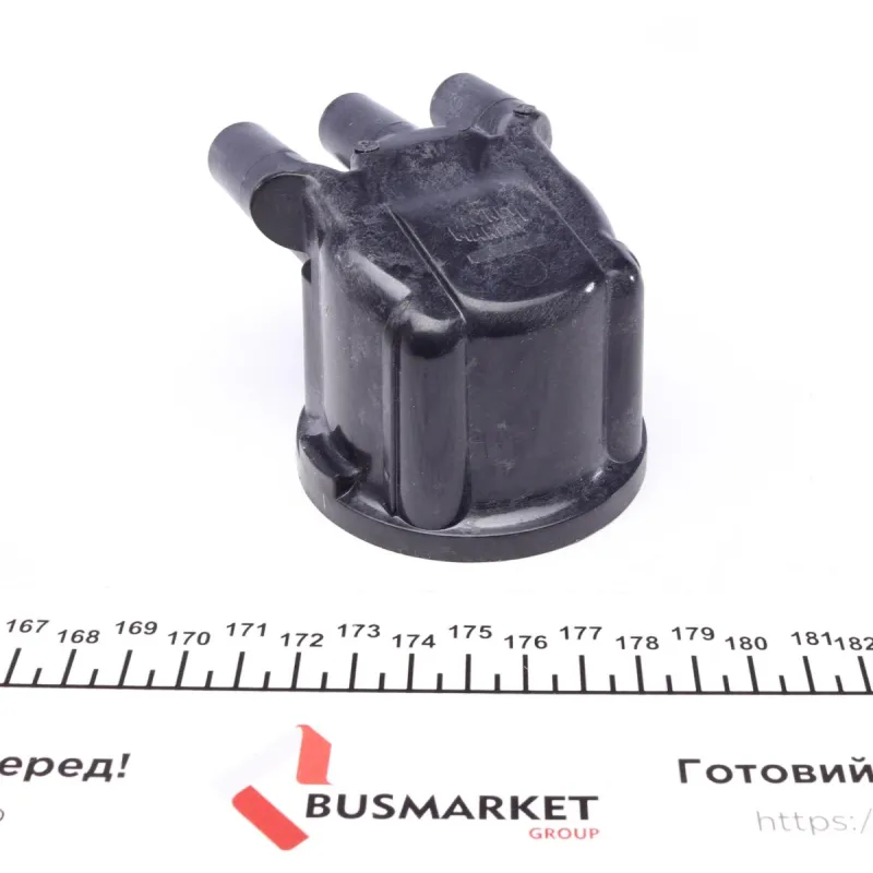 Кришка розподілювача запалювання Fiat Uno/Panda/Florino -06 (71376201)