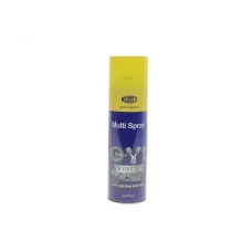 Купити Змазка універсальна (спрей) Multi Spray (500ml) | KovelAutoHub