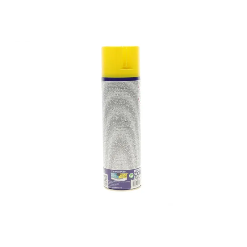Мастило проникаюче Rapid Spray 500 мл (Рідкий ключ)
