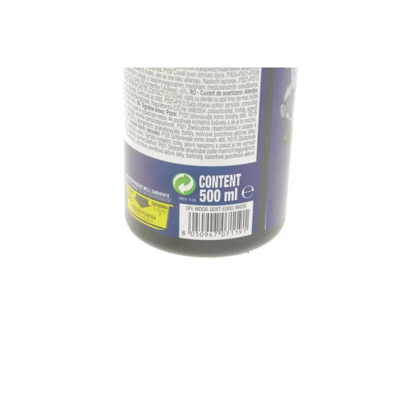 Засіб для очищення двигуна Magneti Marelli Degreaser PRO 099996001080 (500ml)