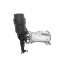 Корпус масляного фільтра з радіатором MAGNETI MARELLI 11127633630 для BMW 3 (F30) 4 (F32) 5 (F10) X5 (F15) N20