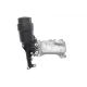Корпус масляного фільтра з радіатором MAGNETI MARELLI 11127633630 для BMW 3 (F30) 4 (F32) 5 (F10) X5 (F15) N20