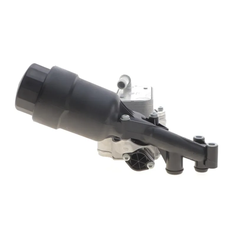 Корпус масляного фільтра з радіатором MAGNETI MARELLI 11127633630 для BMW 3 (F30) 4 (F32) 5 (F10) X5 (F15) N20