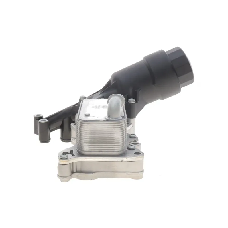 Корпус масляного фільтра з радіатором MAGNETI MARELLI 11127633630 для BMW 3 (F30) 4 (F32) 5 (F10) X5 (F15) N20