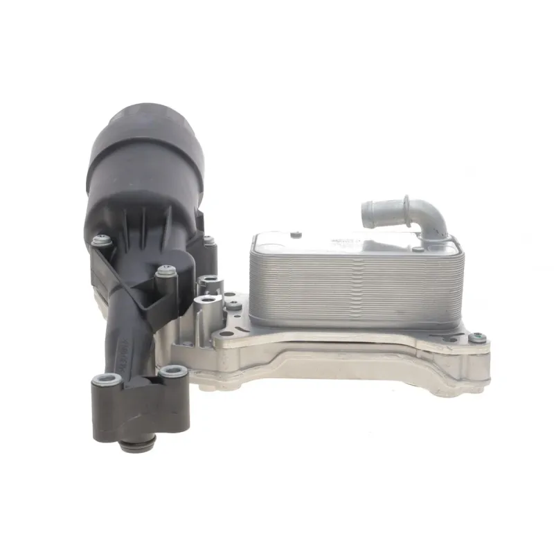 Корпус масляного фільтра з радіатором MAGNETI MARELLI 11127633630 для BMW 3 (F30) 4 (F32) 5 (F10) X5 (F15) N20