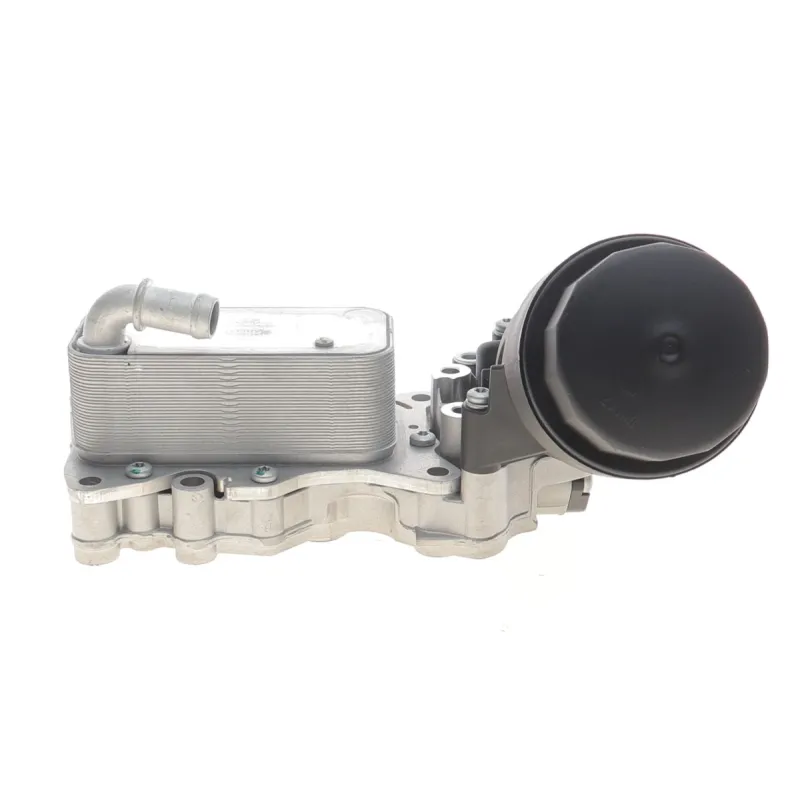 Корпус масляного фільтра з радіатором MAGNETI MARELLI 11127633630 для BMW 3 (F30) 4 (F32) 5 (F10) X5 (F15) N20