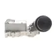 Корпус масляного фільтра з радіатором MAGNETI MARELLI 11127633630 для BMW 3 (F30) 4 (F32) 5 (F10) X5 (F15) N20