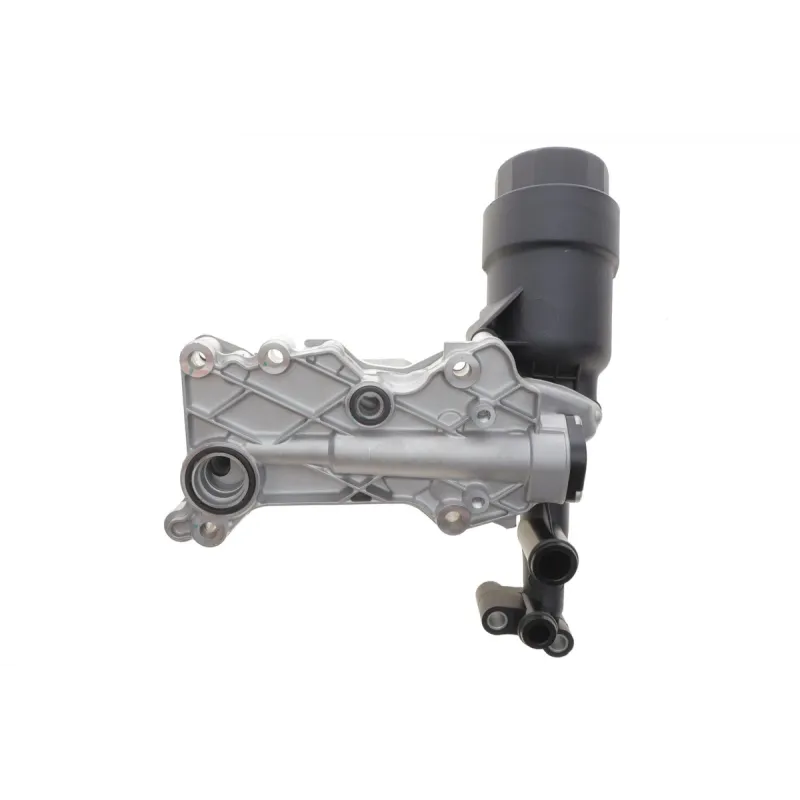 Корпус масляного фільтра з радіатором MAGNETI MARELLI 11127633630 для BMW 3 (F30) 4 (F32) 5 (F10) X5 (F15) N20