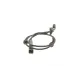 Датчик ABS (задній) Citroen C4 I/II 04-/Peugeot 307 07-14