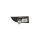 Повторювач повороту лівий MAGNETI MARELLI 182206001900 для Renault Megane III, Scenic III, Laguna III