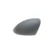 Кришка дзеркала (L) VW Sharan 10-/Tiguan 07-/Skoda Yeti 09-/Seat Alhambra 10- (хром)