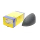 Кришка дзеркала (L) VW Sharan 10-/Tiguan 07-/Skoda Yeti 09-/Seat Alhambra 10- (хром)