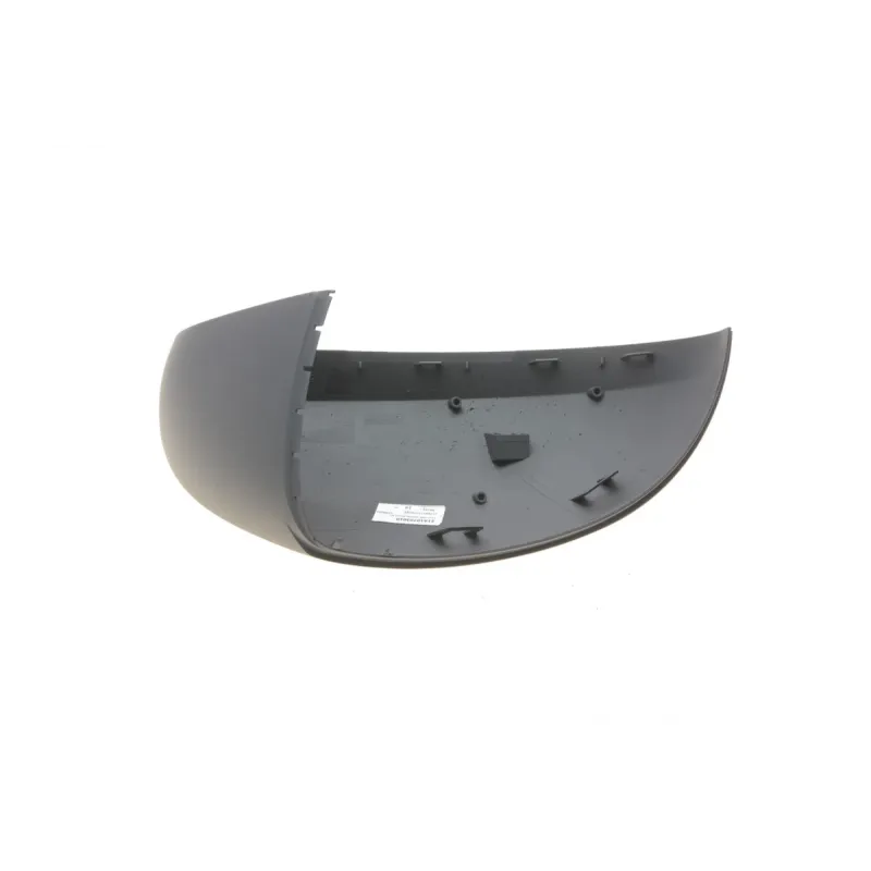 Кришка дзеркала (L) VW Sharan 10-/Tiguan 07-/Skoda Yeti 09-/Seat Alhambra 10- (хром)