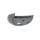 Кришка дзеркала (L) VW Sharan 10-/Tiguan 07-/Skoda Yeti 09-/Seat Alhambra 10- (хром)