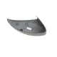 Кришка дзеркала (L) VW Sharan 10-/Tiguan 07-/Skoda Yeti 09-/Seat Alhambra 10- (хром)