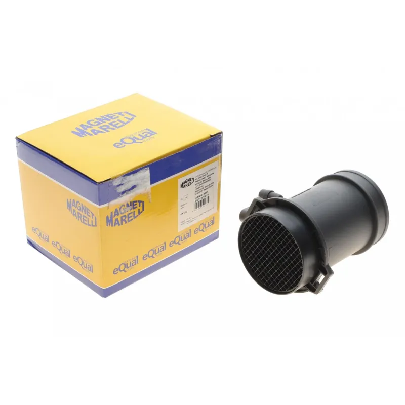 Витратомір повітря MAGNETI MARELLI 213719615019 для Audi A4/A6/A8 2.5TDI 1997-2005