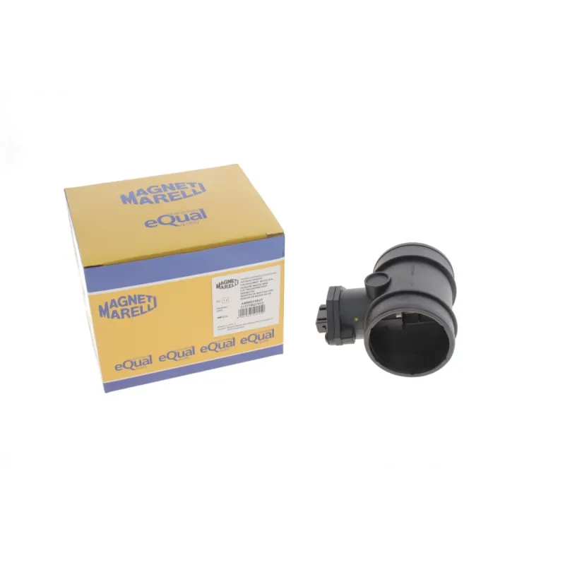 Витратомір повітря MAGNETI MARELLI 213719627019 для Opel Astra F/Vectra A/B 2.0i 16V 1989-2002