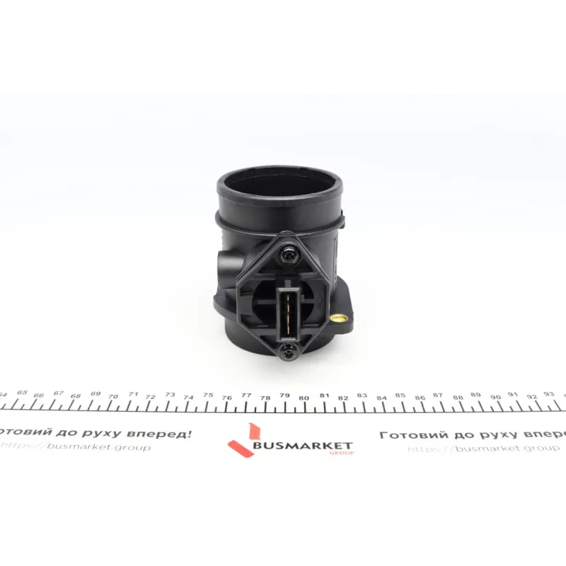 Витратомір повітря MAGNETI MARELLI 213719639019 для VW Passat B5 1996-2000, Skoda Octavia 1U2 1997-2010