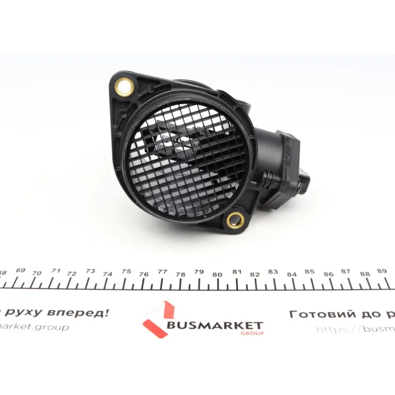 Витратомір повітря MAGNETI MARELLI 213719639019 для VW Passat B5 1996-2000, Skoda Octavia 1U2 1997-2010